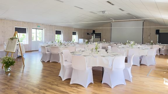 BEST WESTERN Vrigstad Hotel Konferens - FIRA - Granbacken event